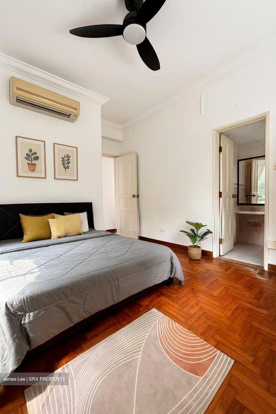 La Crystal (D9), Apartment #499415001